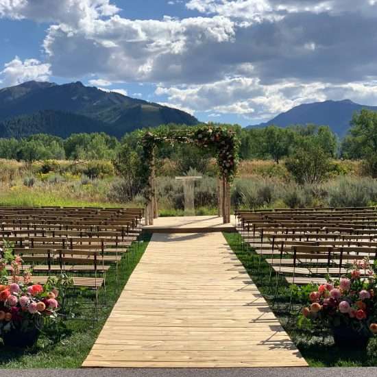 Aspen Meadows Resort