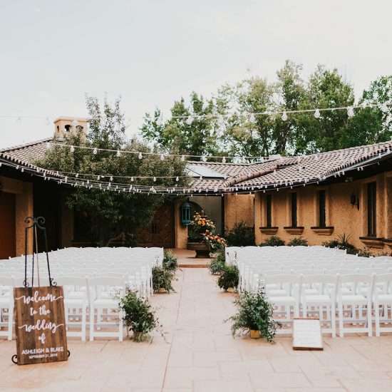 Villa Parker