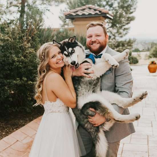 Villa Parker <span> | Denver Colorado Wedding Venue </span>