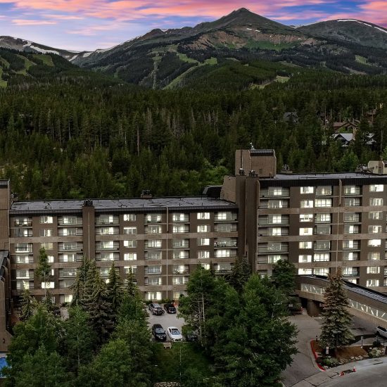 Beaver Run Resort