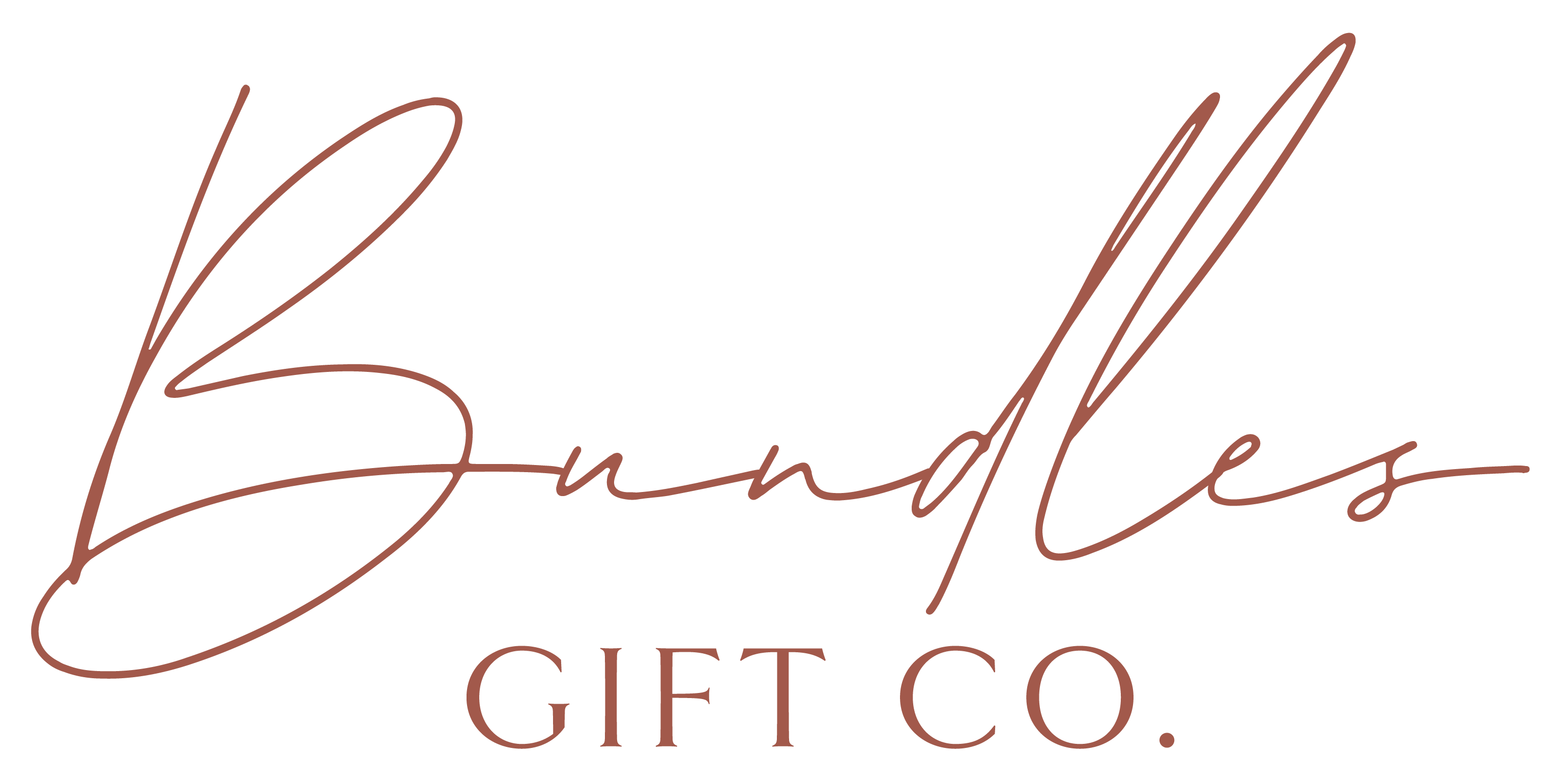 Bundles Gift Co. <span> | Aspen Colorado Wedding Gifts </span>