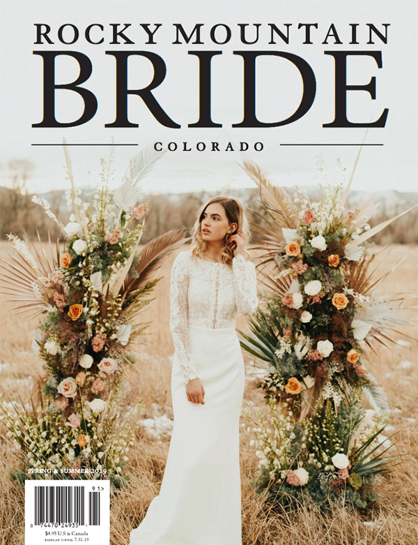 Colorado Spring/Summer 2019