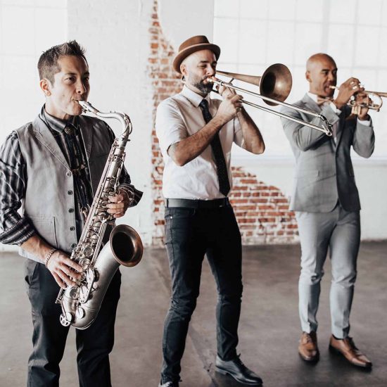 Elevate Your Wedding: 8 Music and Entertainment Vendors in the Rocky Mountain Region