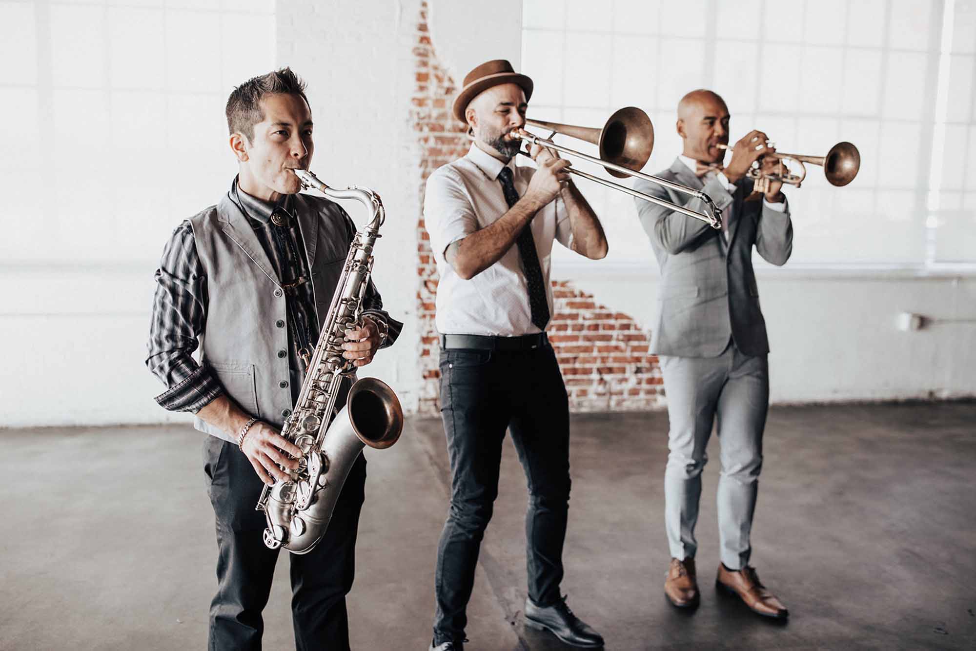 Elevate Your Wedding: 8 Music and Entertainment Vendors in the Rocky Mountain Region