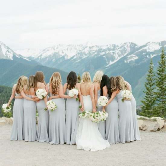 Elegant and Luxurious Wedding at the Little Nell