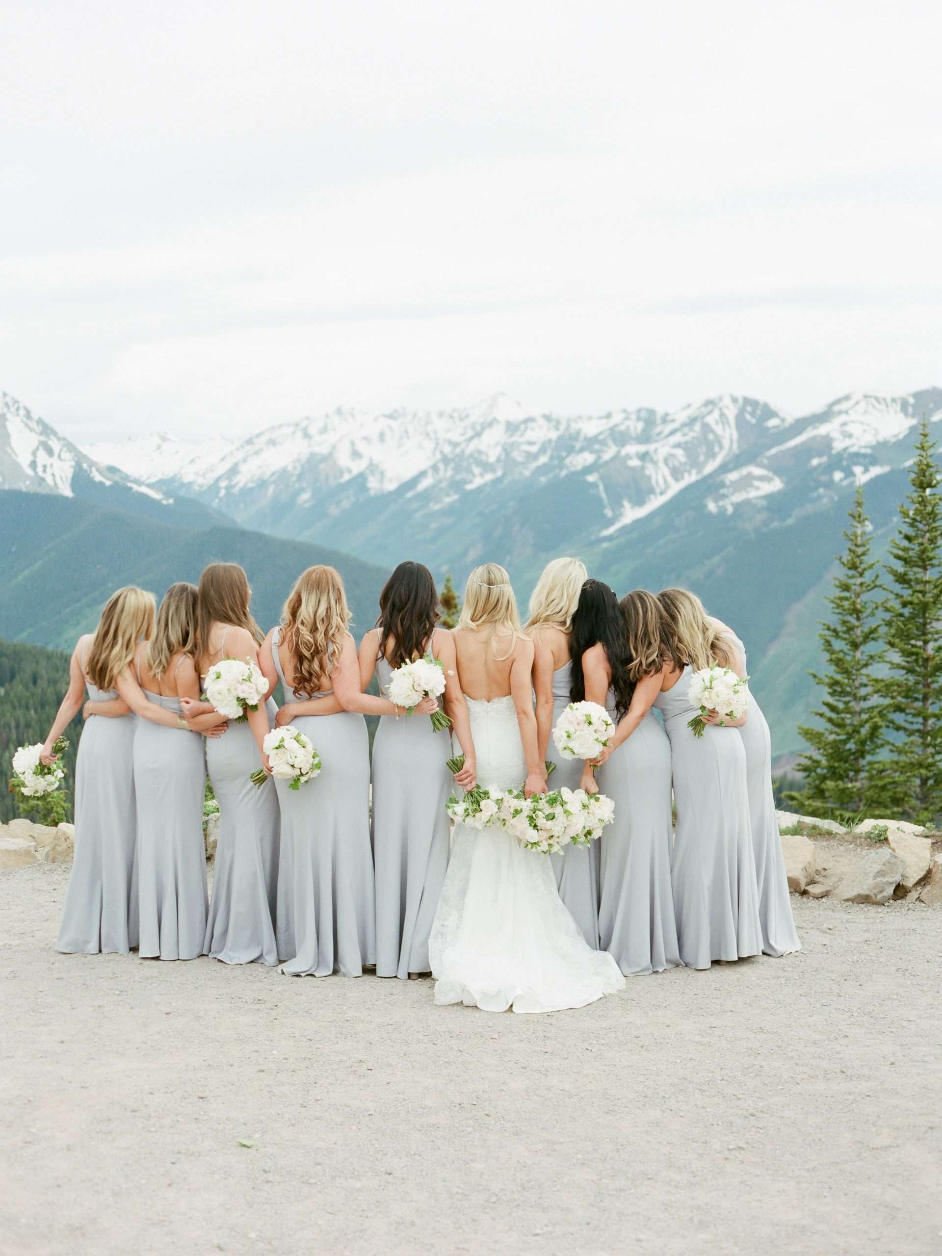 Elegant and Luxurious Wedding at the Little Nell