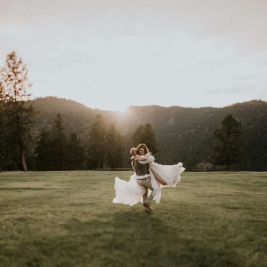 Montana Elegance and Charm at Riverview Ranch