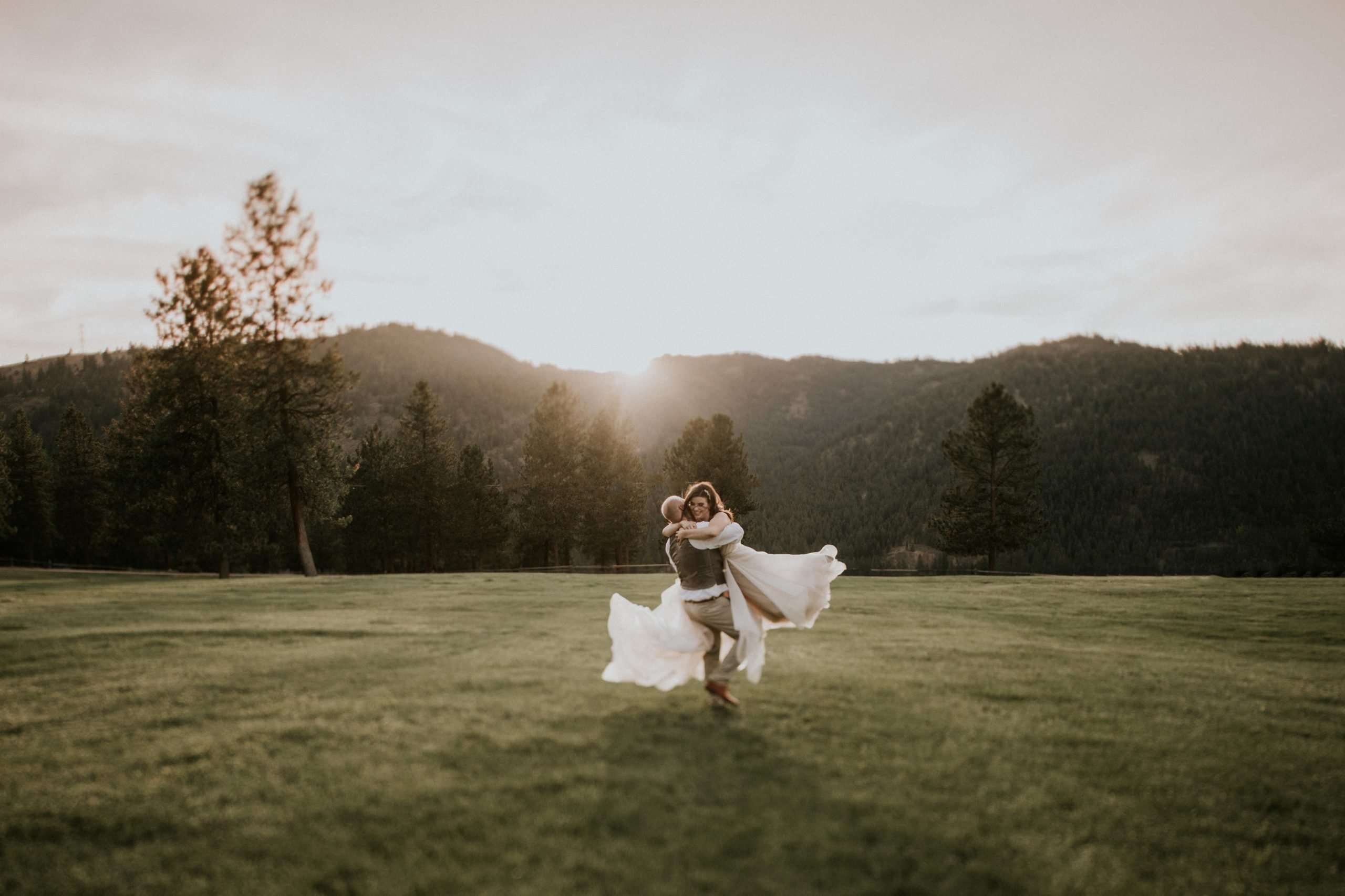 Montana Elegance and Charm at Riverview Ranch