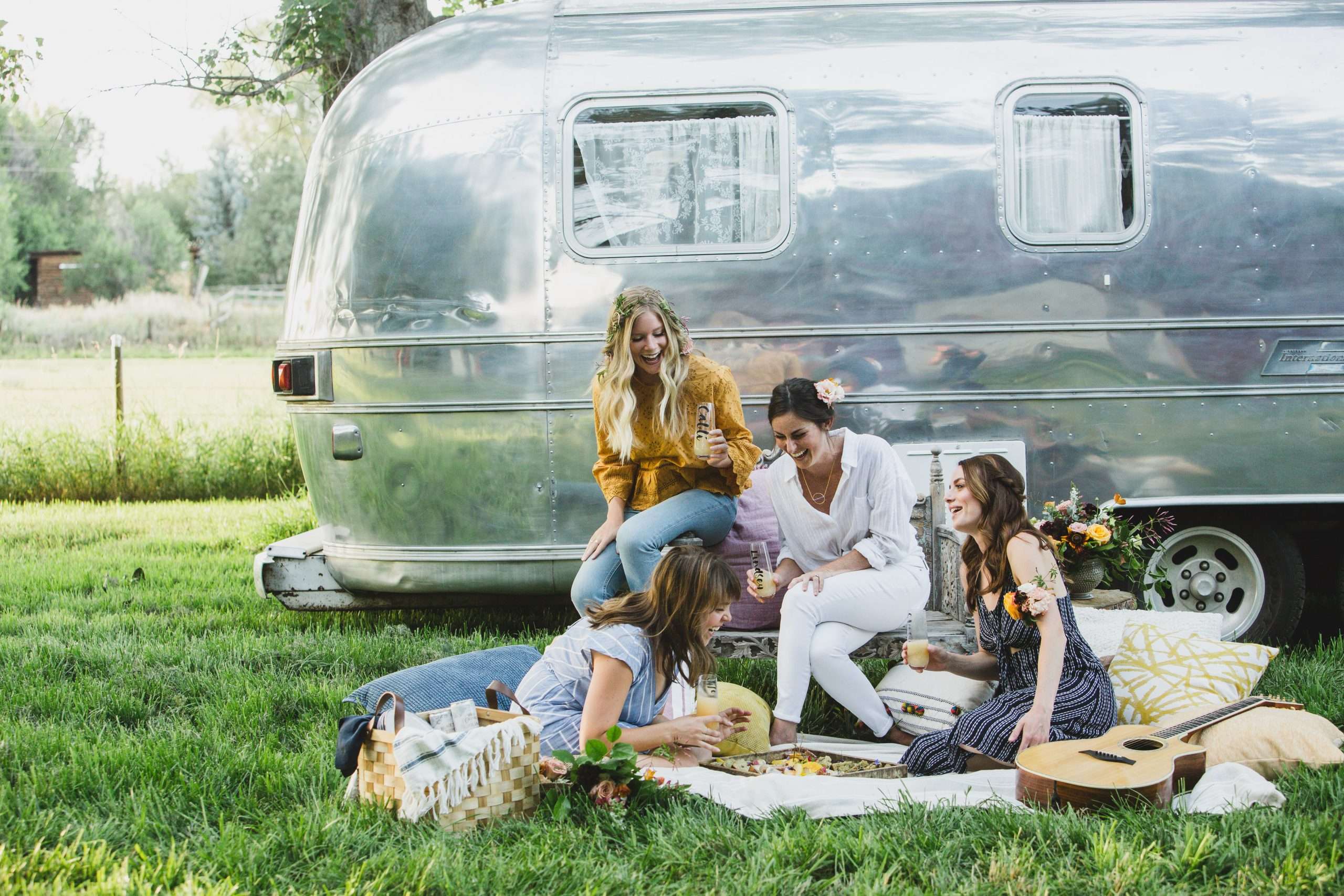Plan a Morning of Pure Pampering with Ember Hairstream