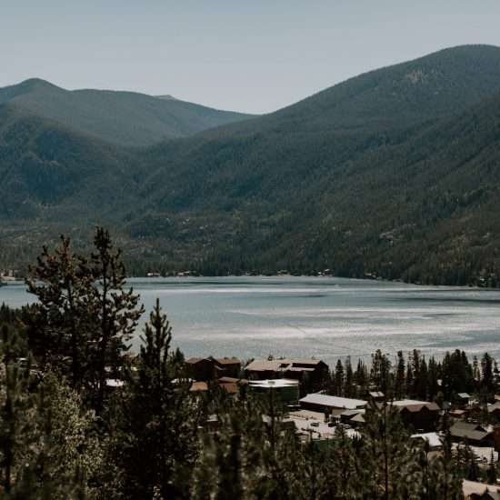 Grand Lake Lodge <span> Colorado Wedding Venue </span>