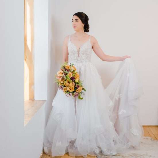 Summer Gemstones to Complete your Bridal Look