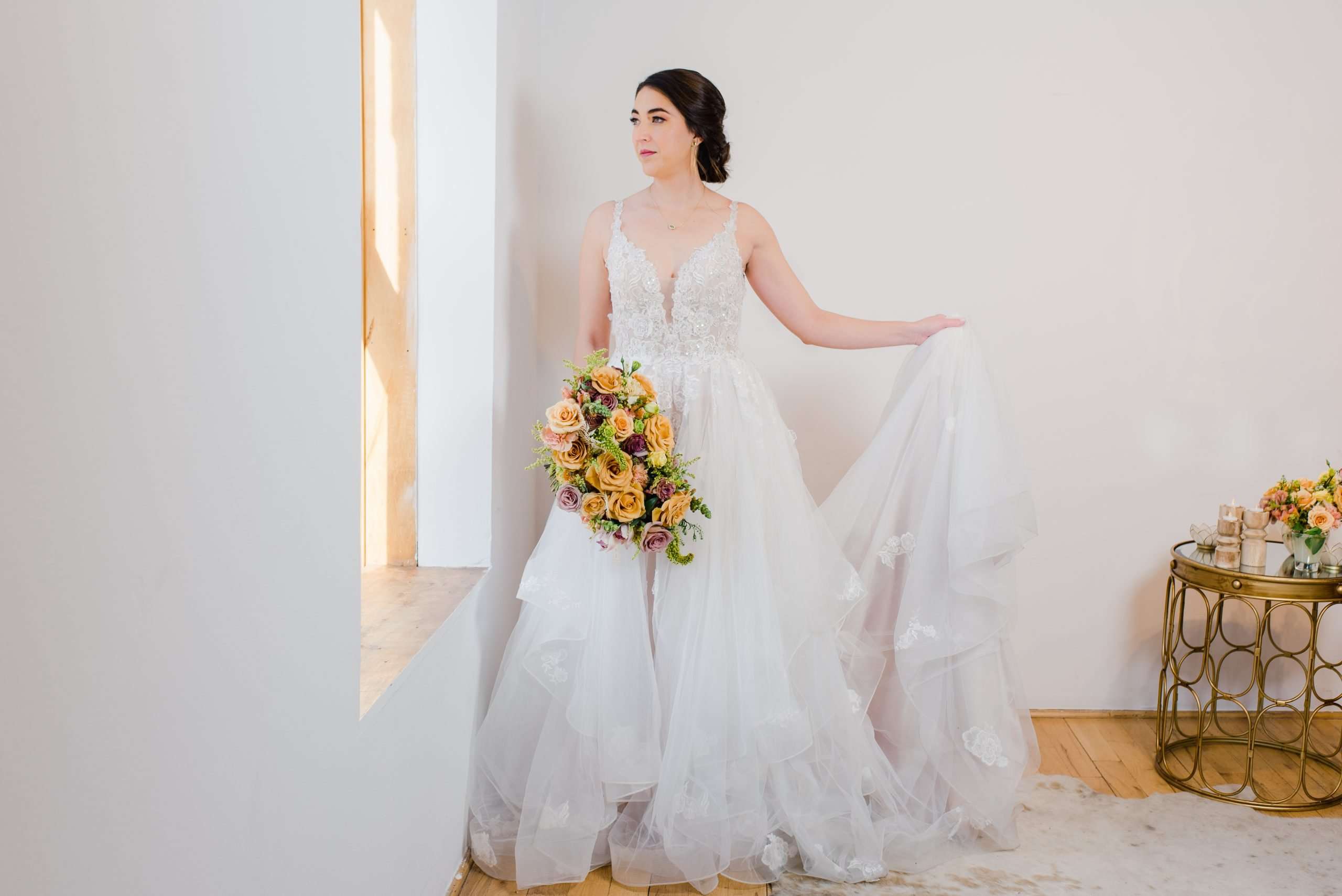 Summer Gemstones to Complete your Bridal Look
