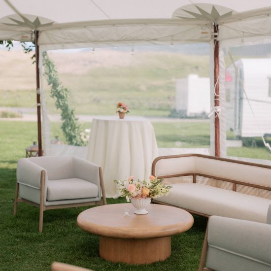 Montana Party Rentals <span> | Bozeman Montana Wedding Rentals </span>