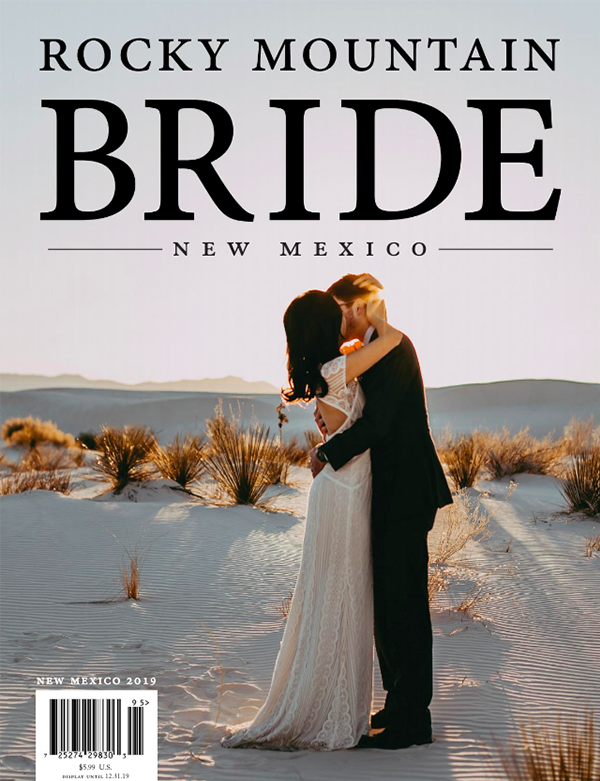 New Mexico 2019