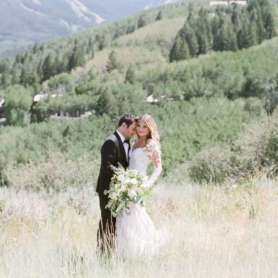 Plan your Wedding at the The Ritz-Carlton, Bachelor Gulch