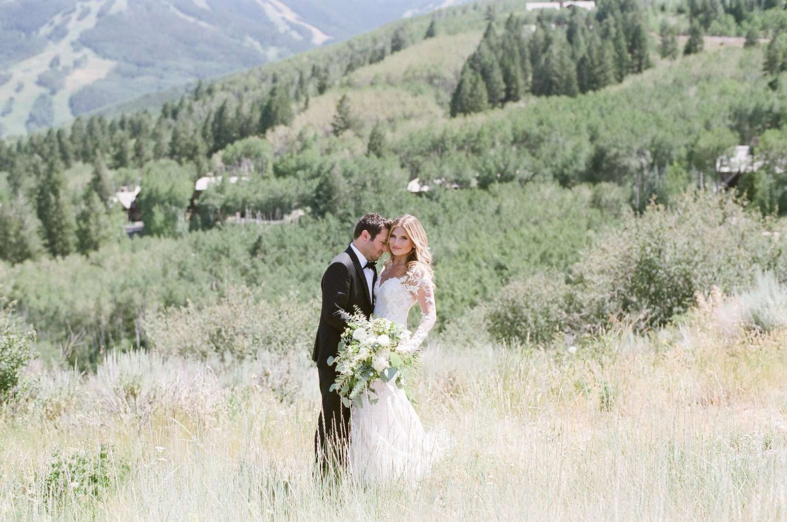 Plan your Wedding at the The Ritz-Carlton, Bachelor Gulch