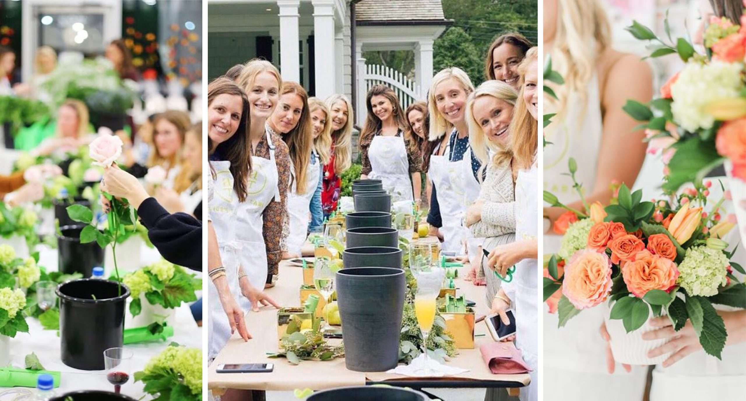 5 Unique Ideas for your Bridal Shower