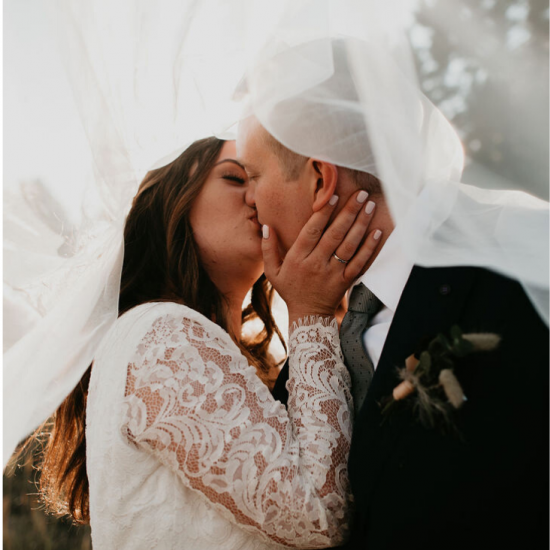 Sugar Willow Events <span> | Colorado Wedding Planner </span>