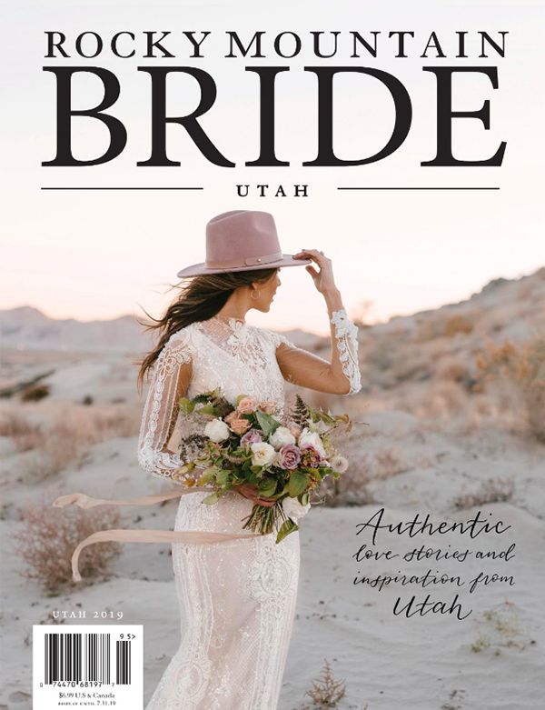 Utah 2019