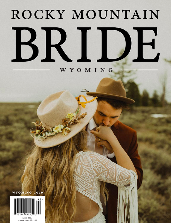 Wyoming 2019