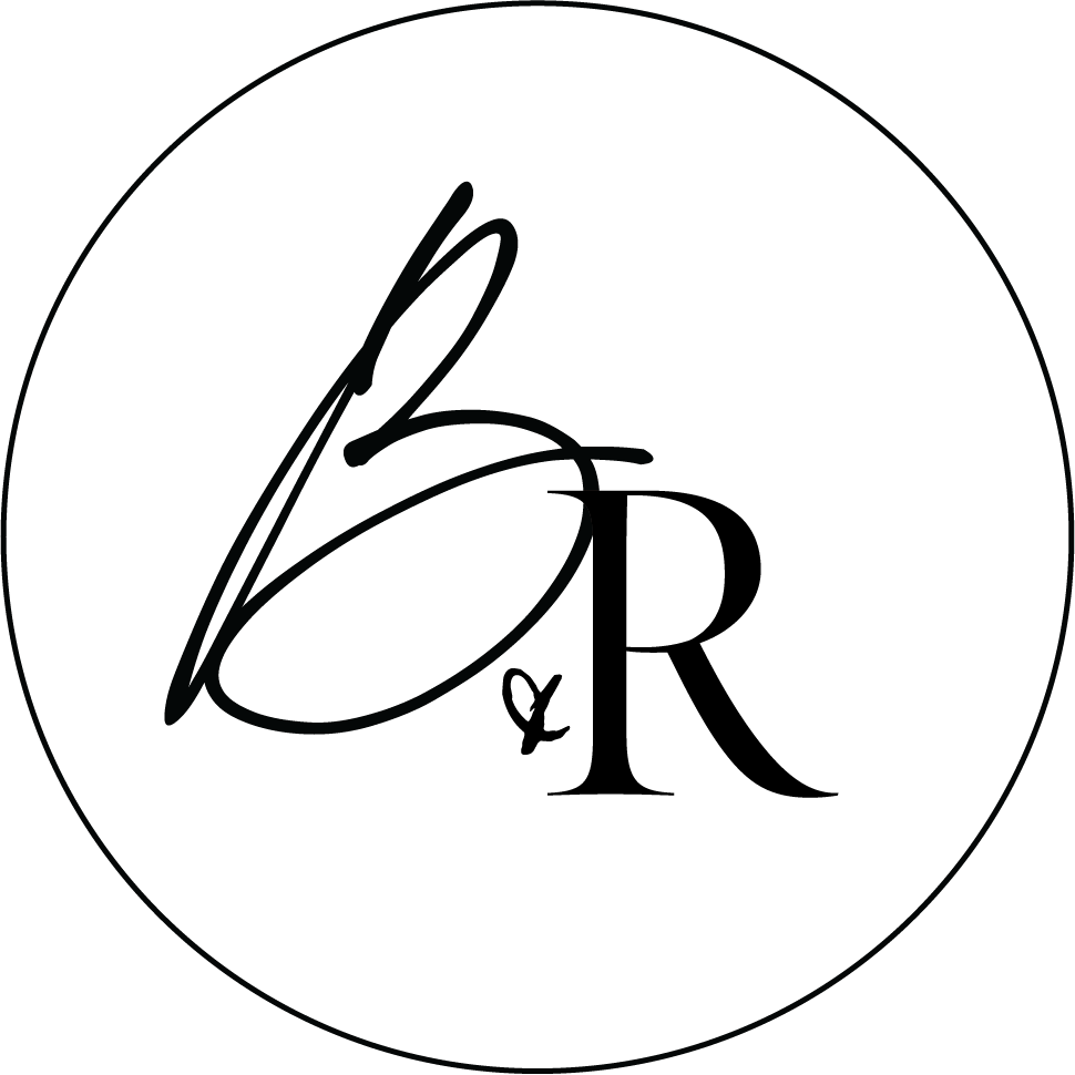 Blush & Raven <span> | Calgary Alberta Bridal Boutique </span>