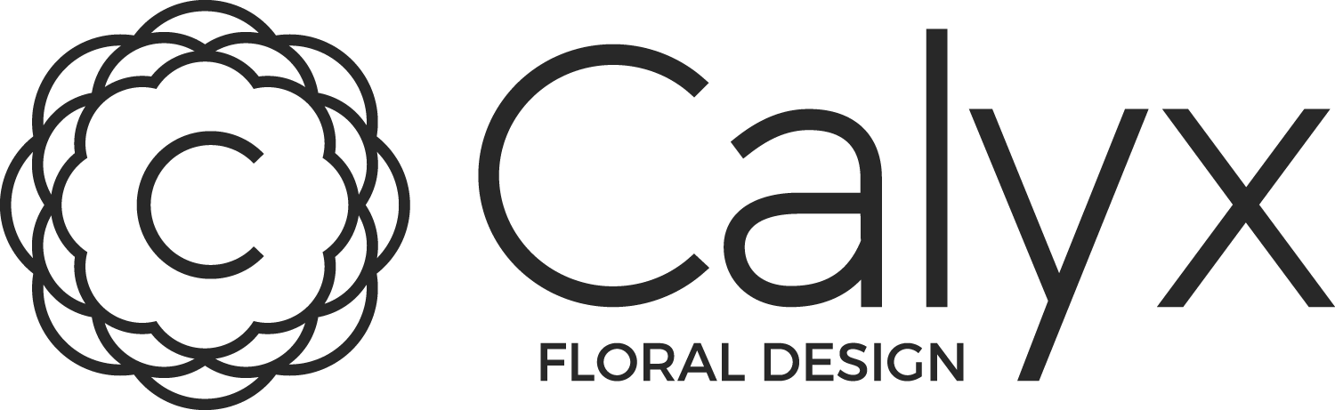 Calyx Floral Design <span> | Alberta Wedding Florist </span>