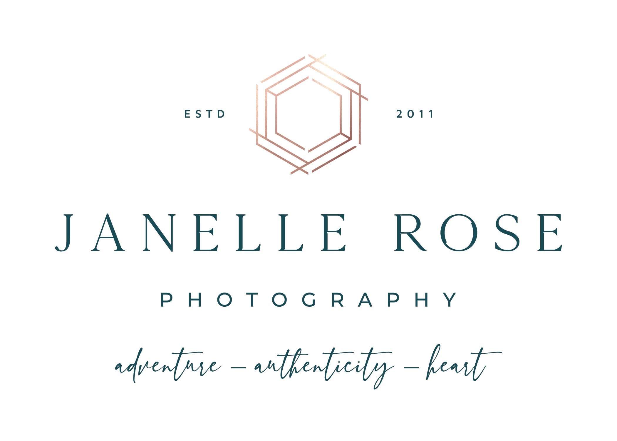 Janelle Rose Photography