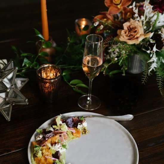 Red Maple Catering <span> | Vail Colorado Wedding Caterer </span>