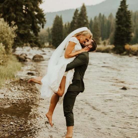 Plume Bridal <span> | Bozeman Montana Bridal Boutique </span>