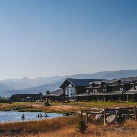 Sage Lodge <span> | Montana Wedding Venue + Hotel </span>