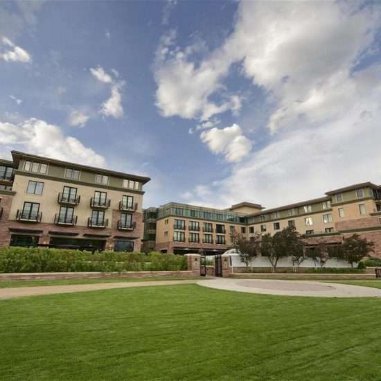 St Julien Hotel & Spa