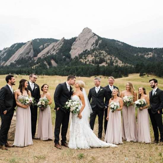 St Julien Hotel & Spa <span> | Boulder Colorado Wedding Venue </span>