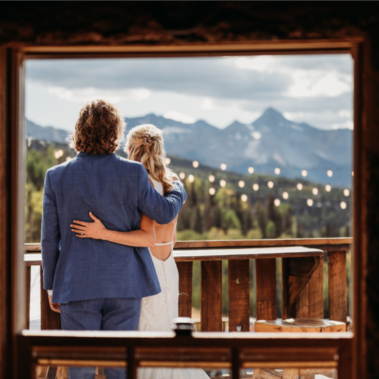 Telluride Ski Resort Weddings <span> | Telluride Colorado Wedding Venue </span>