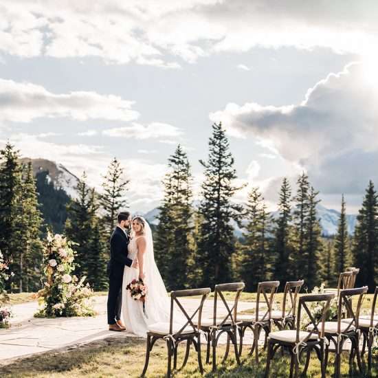 Telluride Ski Resort Weddings