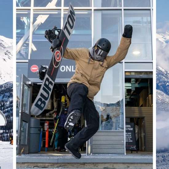 5 Bachelor Party Hot Spots in the Rockies