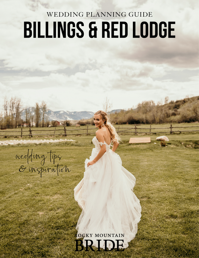 Billings & Red Lodge