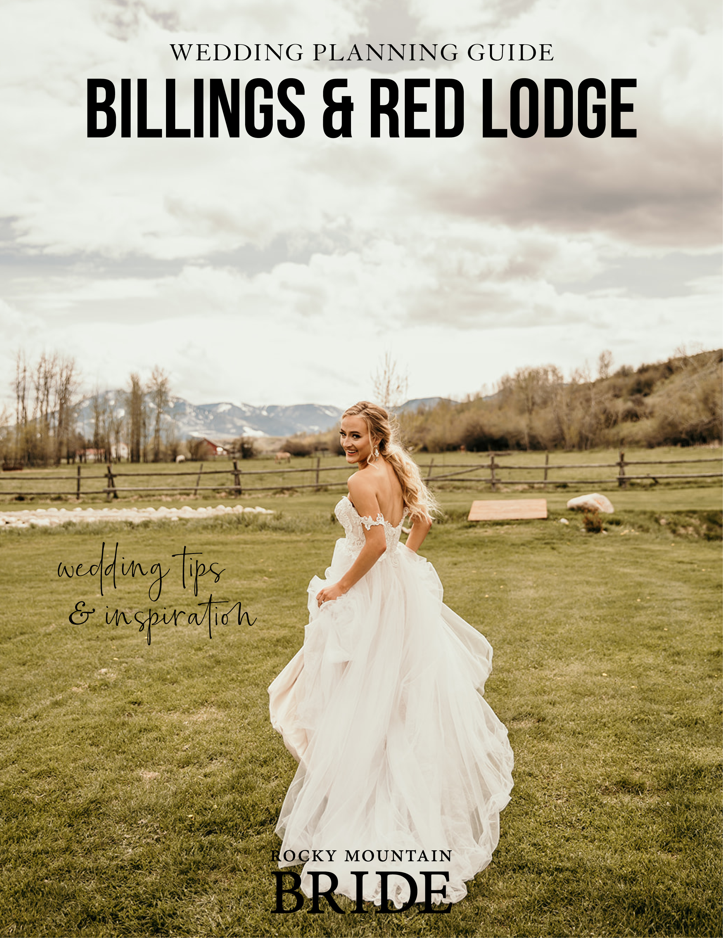 Billings & Red Lodge