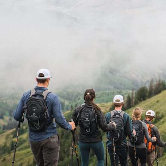 A Guide to Hosting the Ultimate Coed Bachelor and Bachelorette Party at The Lodge at Blue Sky