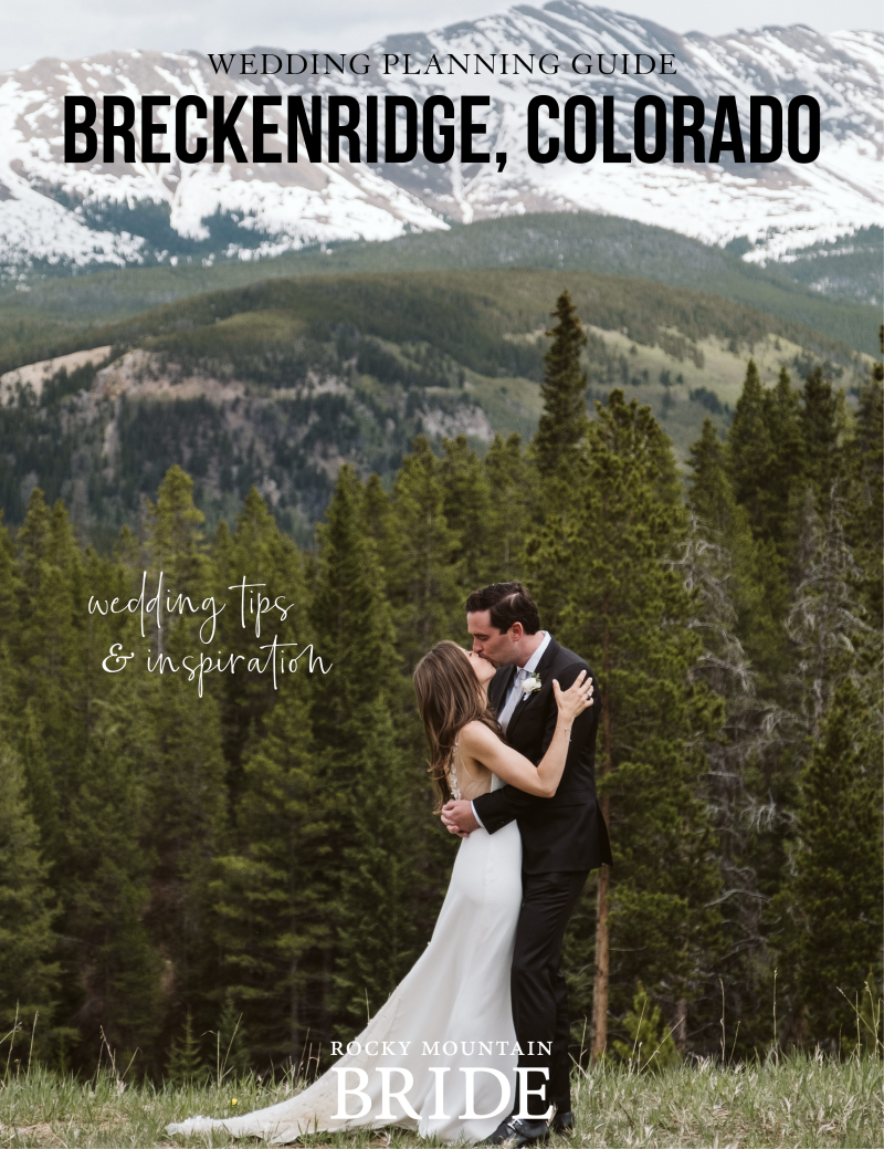 Breckenridge