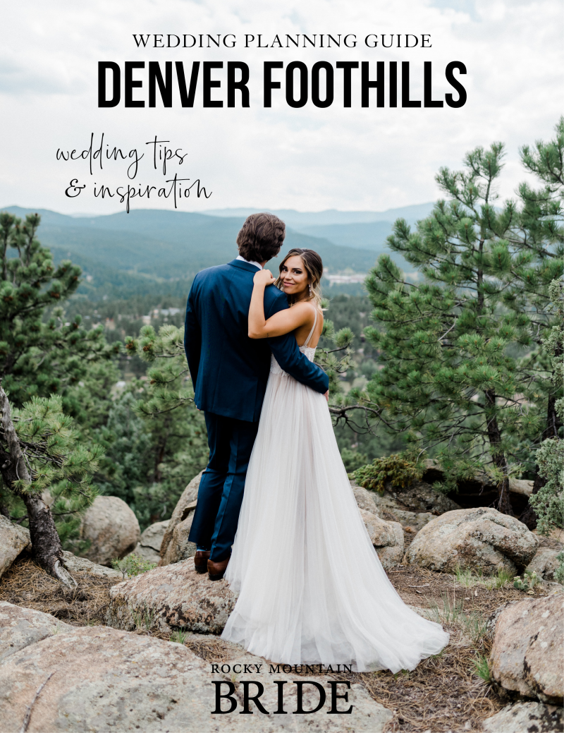 Denver Foothills