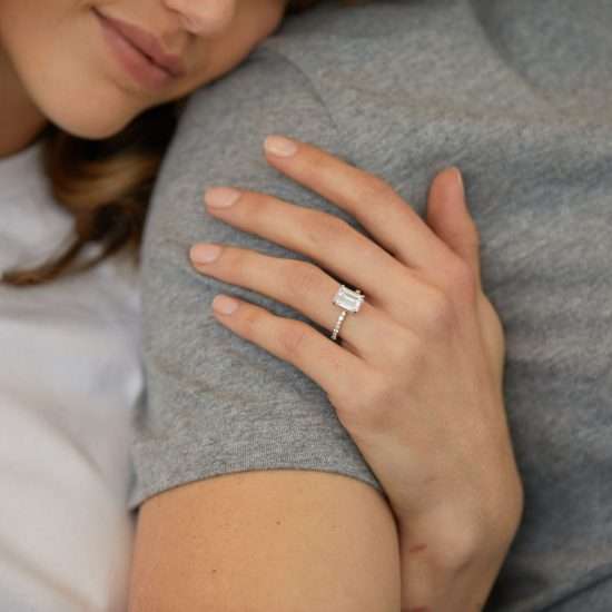5 Engagement Ring Trends for this Proposal Season