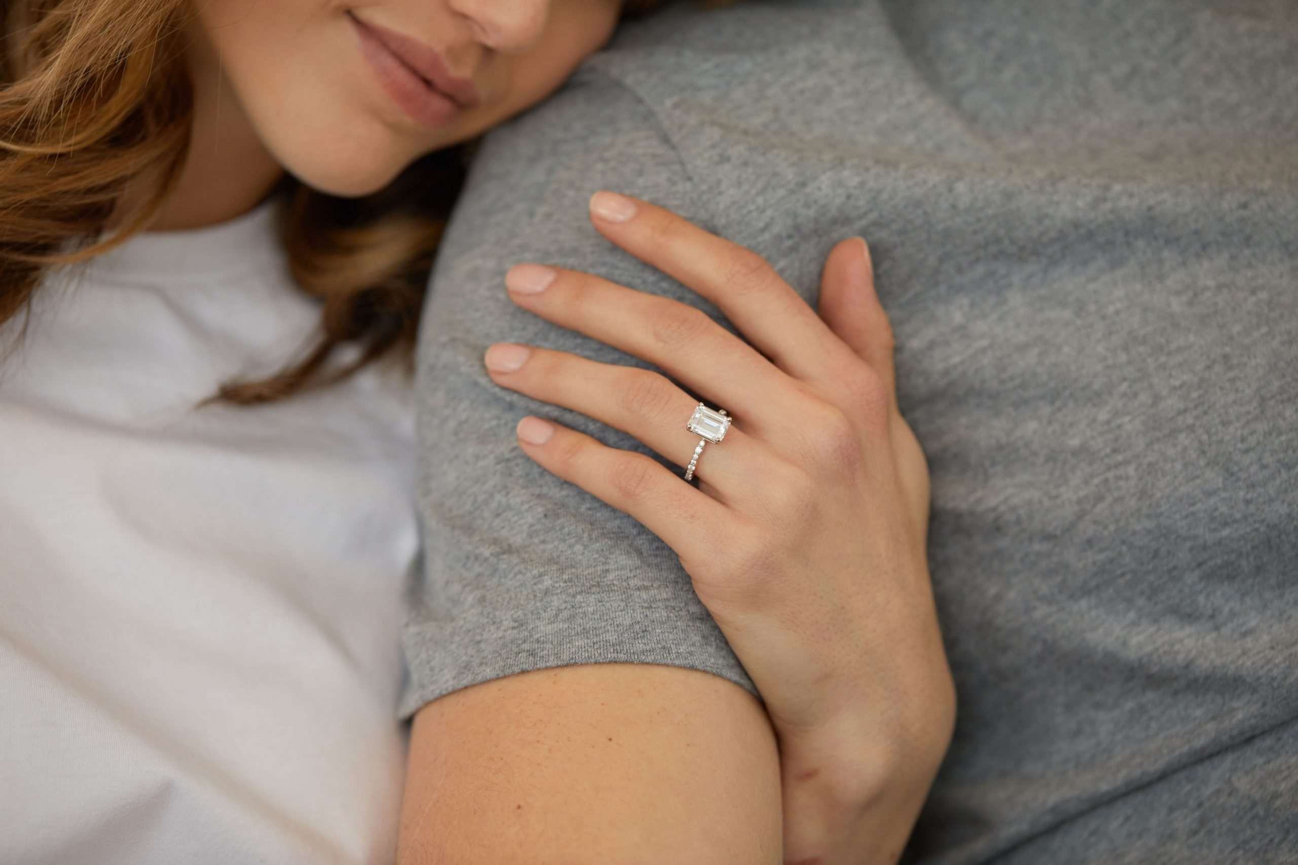 5 Engagement Ring Trends for this Proposal Season