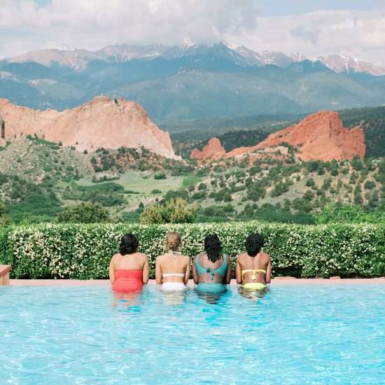The Top 10 Bachelorette Party Locations in the United States