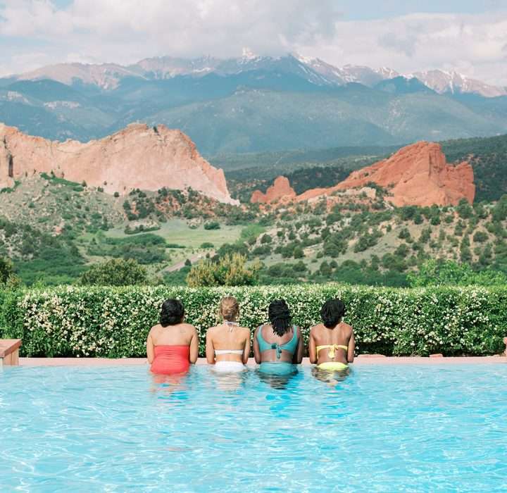 The Top 10 Bachelorette Party Locations in the United States