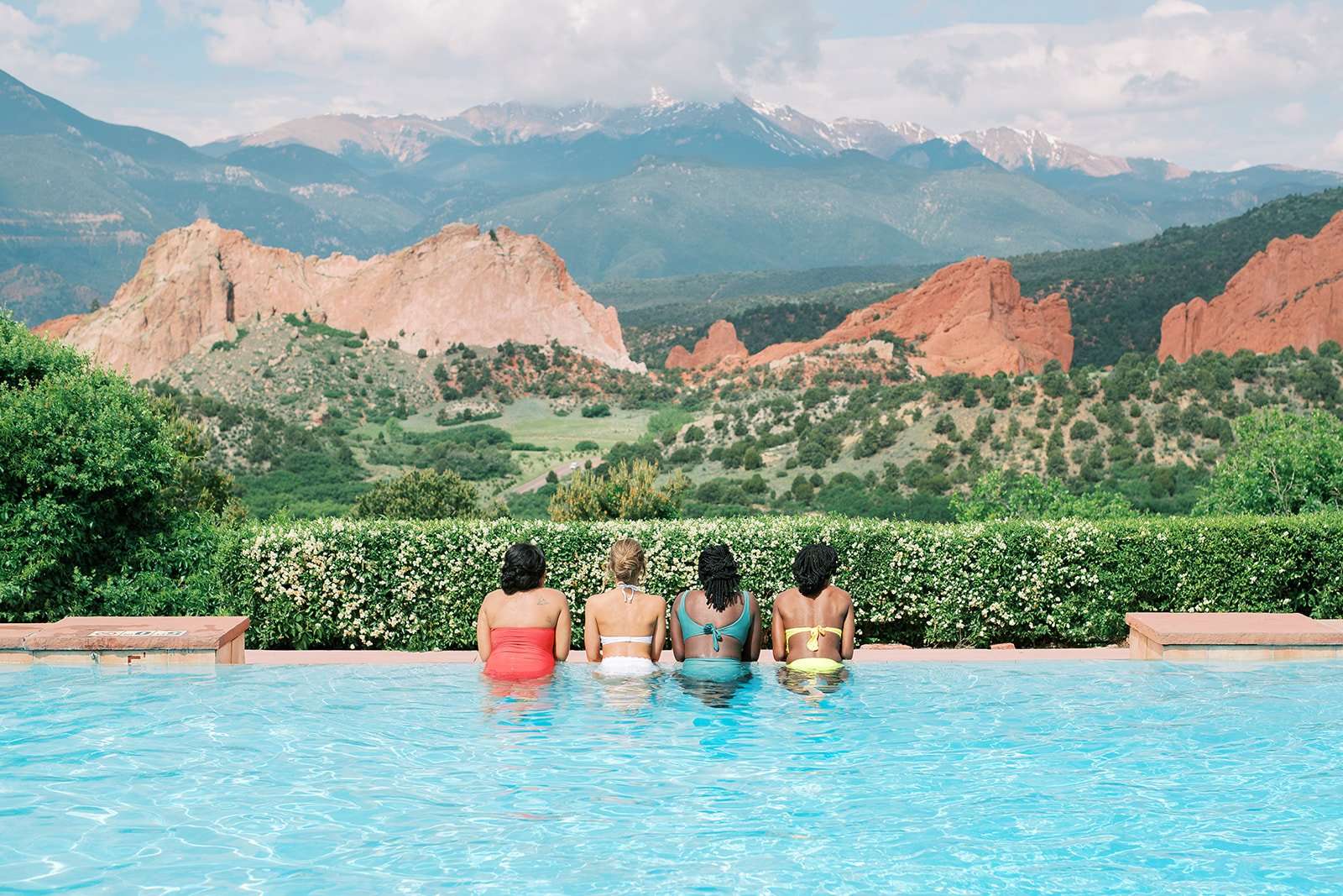 The Top 10 Bachelorette Party Locations in the United States