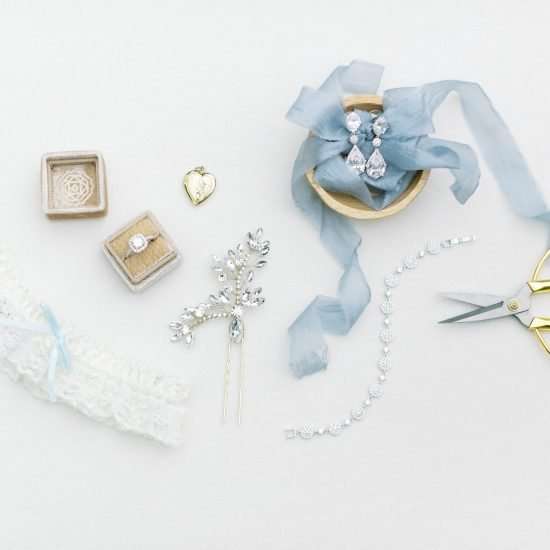 Light and Romantic Sonnenalp Resort Wedding