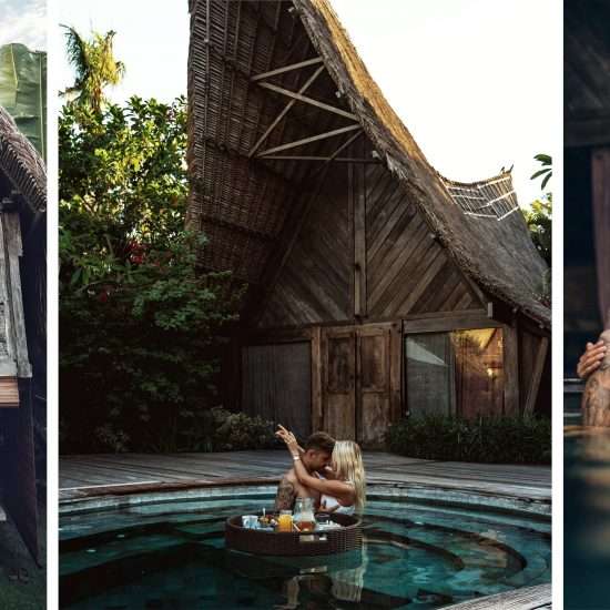 Plan a Luxurious Honeymoon at Own Villa in Bali