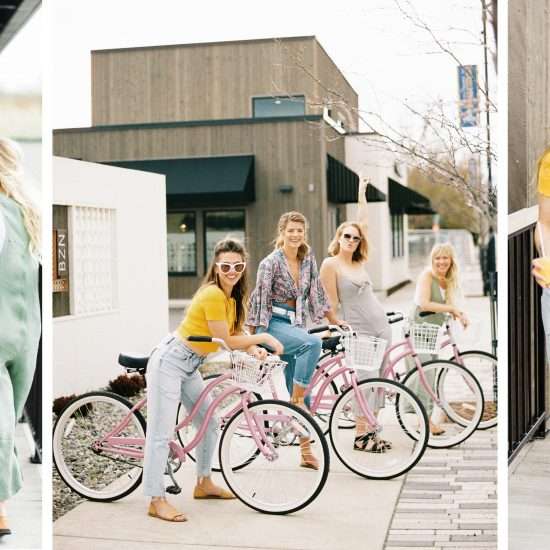 Bachelorette Party Guide | RSVP Hotel: Bozeman, Montana