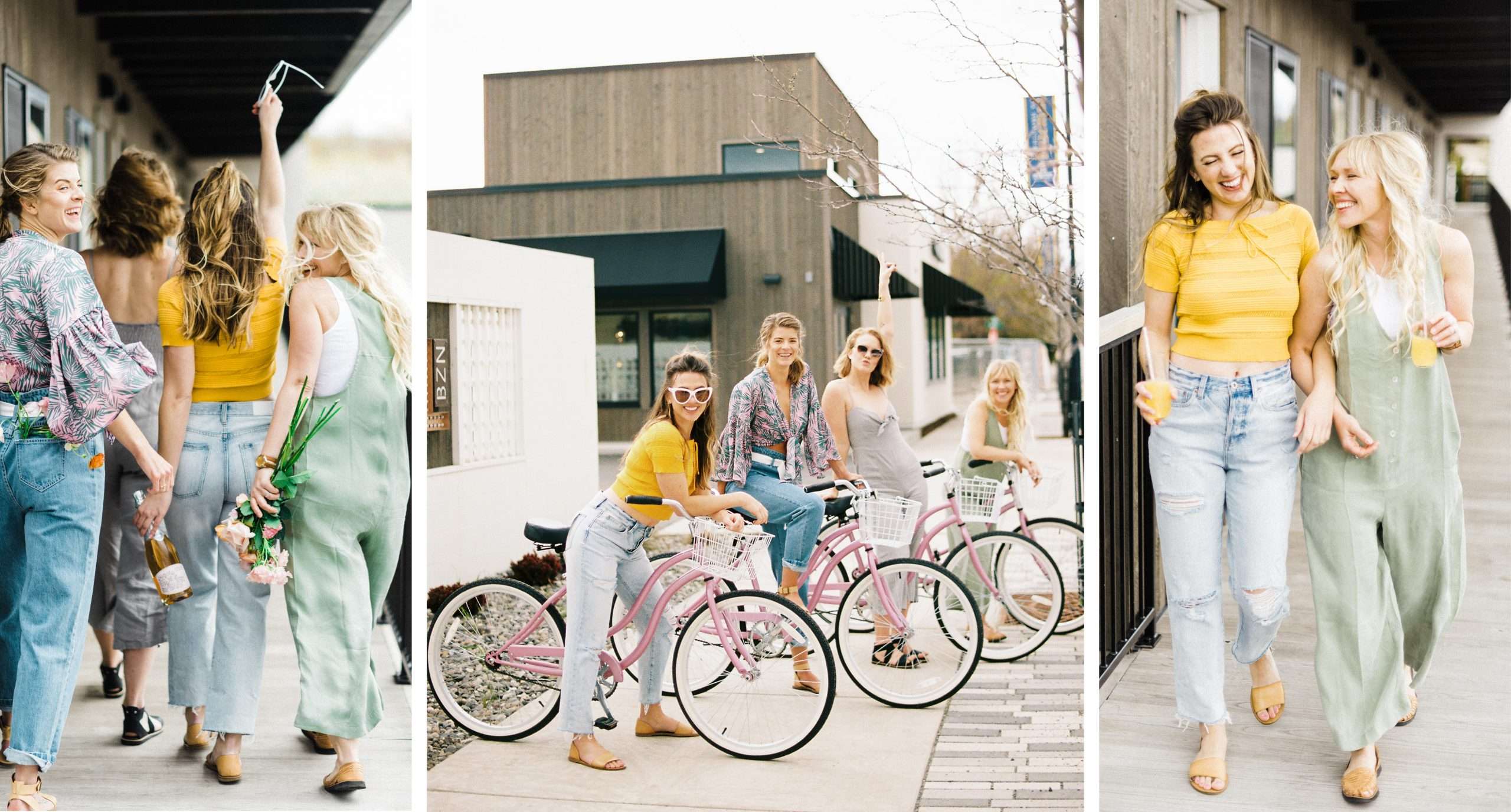 Bachelorette Party Guide | RSVP Hotel: Bozeman, Montana