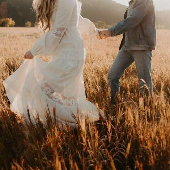 Romantic Grand Tetons Vow Renewal